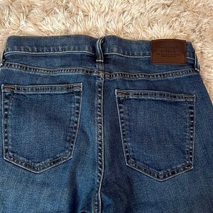 Mens Abercrombie and fitch jeans